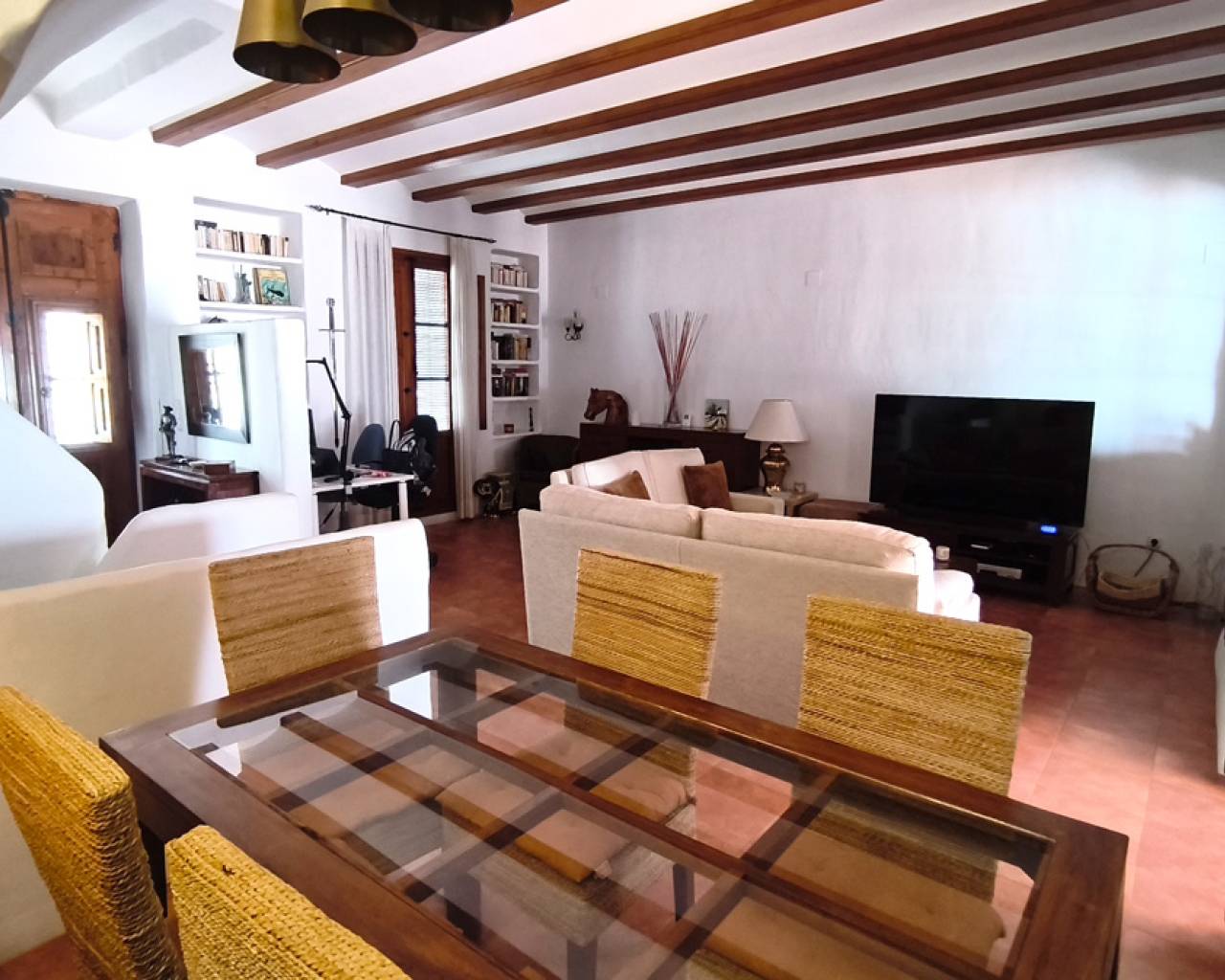 Nueva construcción  - Bungalow - La Xara, Denia