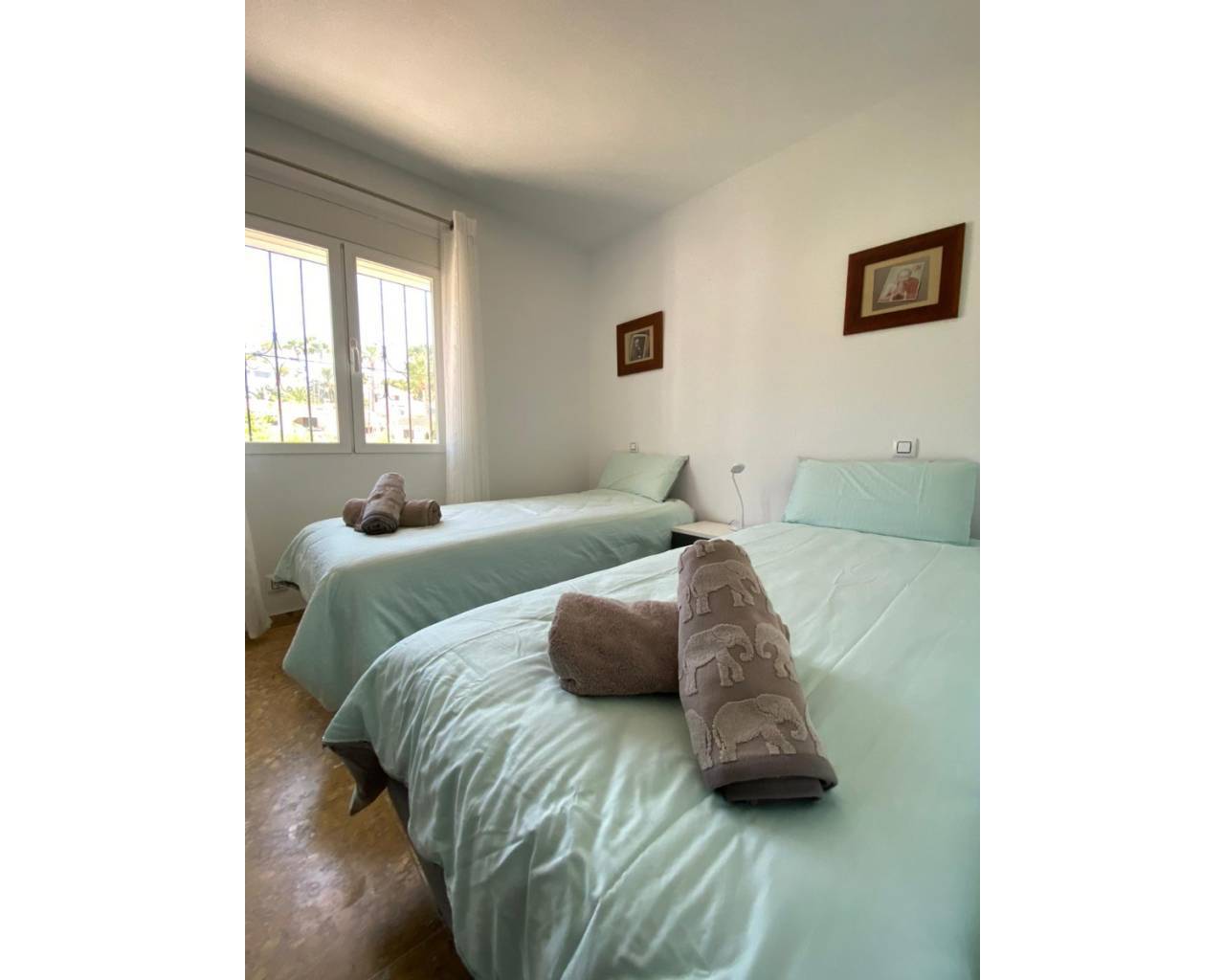 Venta - Bungalow - Moraira - Pla del Mar