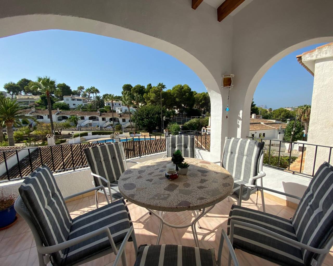 Venta - Bungalow - Moraira - Pla del Mar