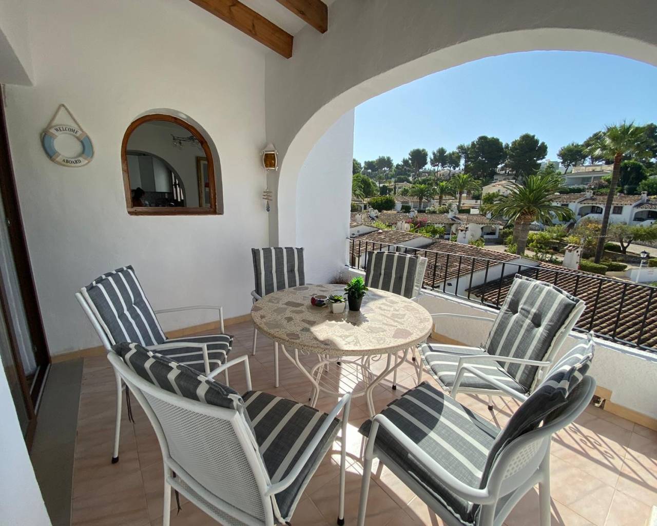 Venta - Bungalow - Moraira - Pla del Mar