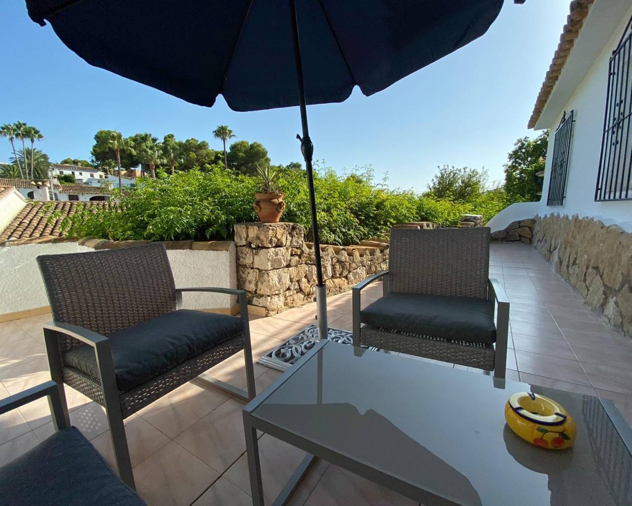 Venta - Bungalow - Moraira - Pla del Mar