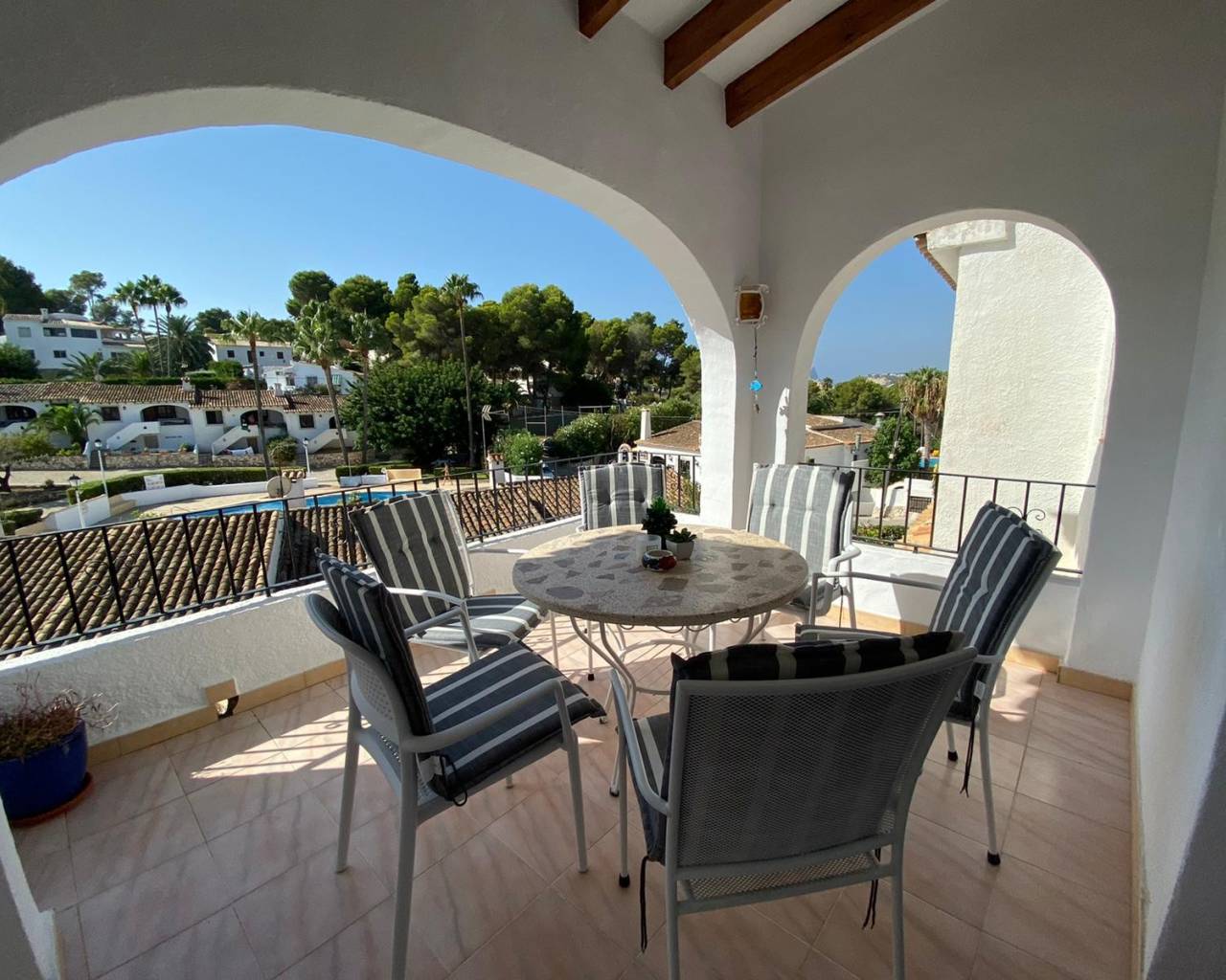 Venta - Bungalow - Moraira - Pla del Mar