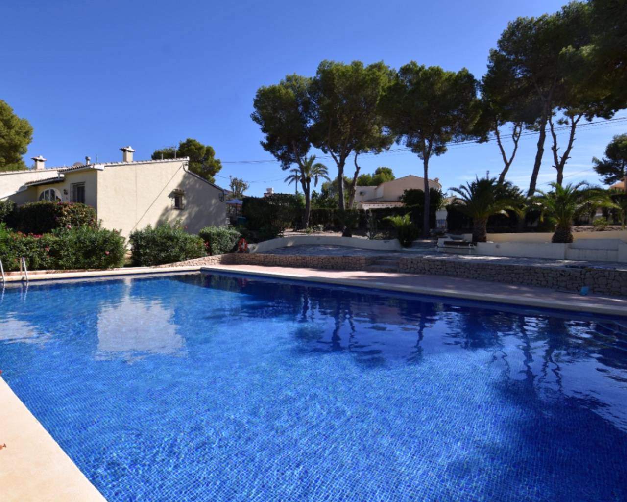 Venta - Bungalow - Moraira