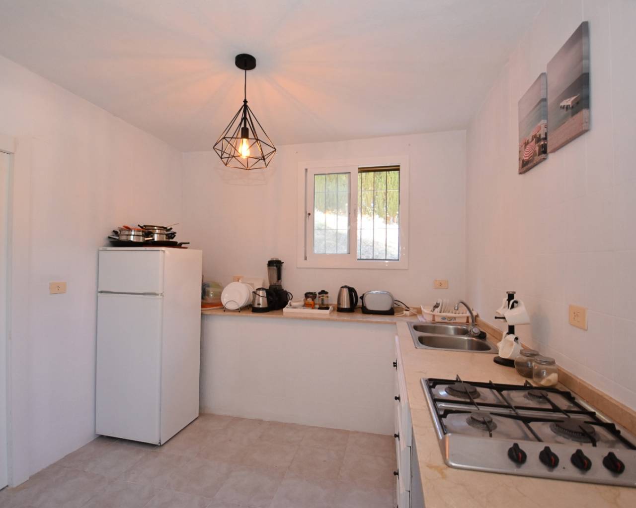 Venta - Bungalow - Moraira