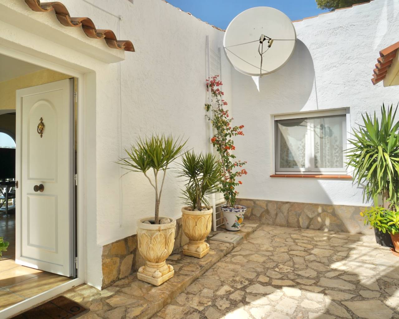 Venta - Bungalow - Moraira - Arnella