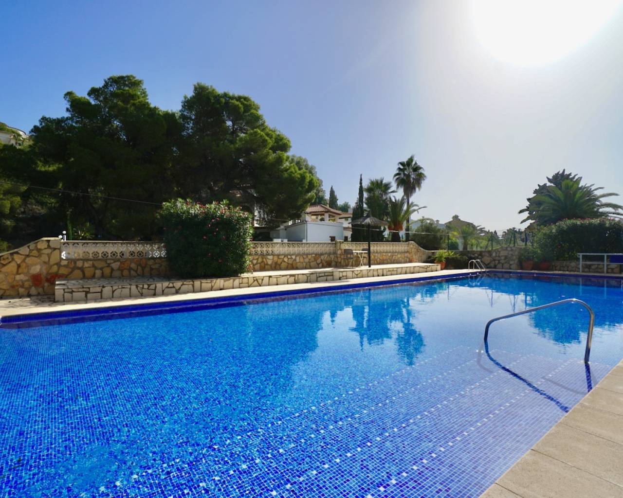 Venta - Bungalow - Moraira - Arnella