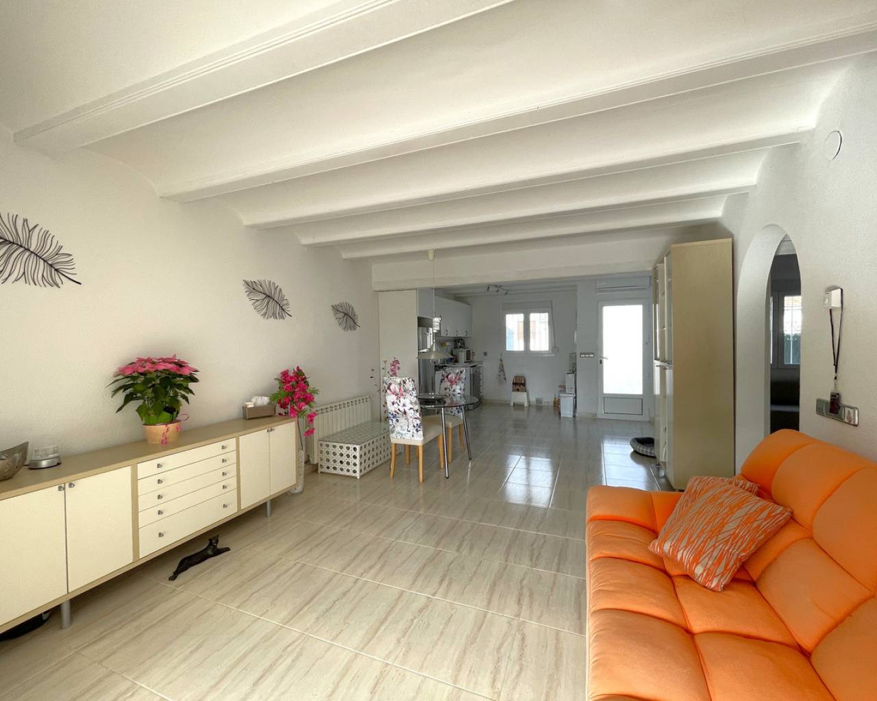 Venta - Bungalow - Moraira - Fanadix