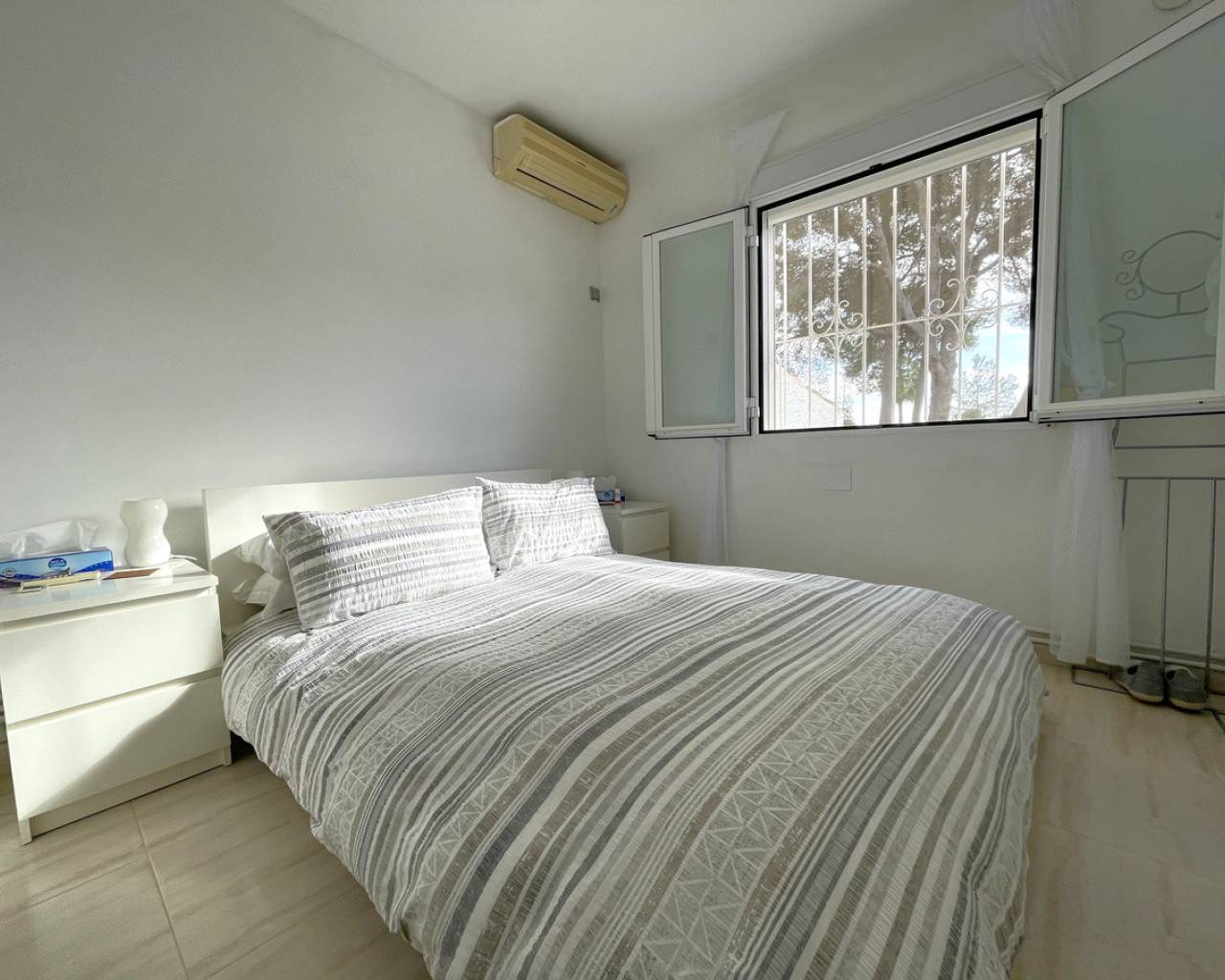 Venta - Bungalow - Moraira - Fanadix