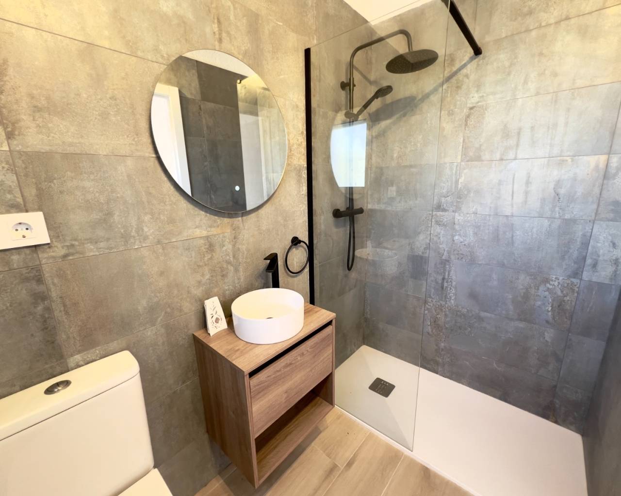 Venta - Bungalow - Moraira - La Sabatera