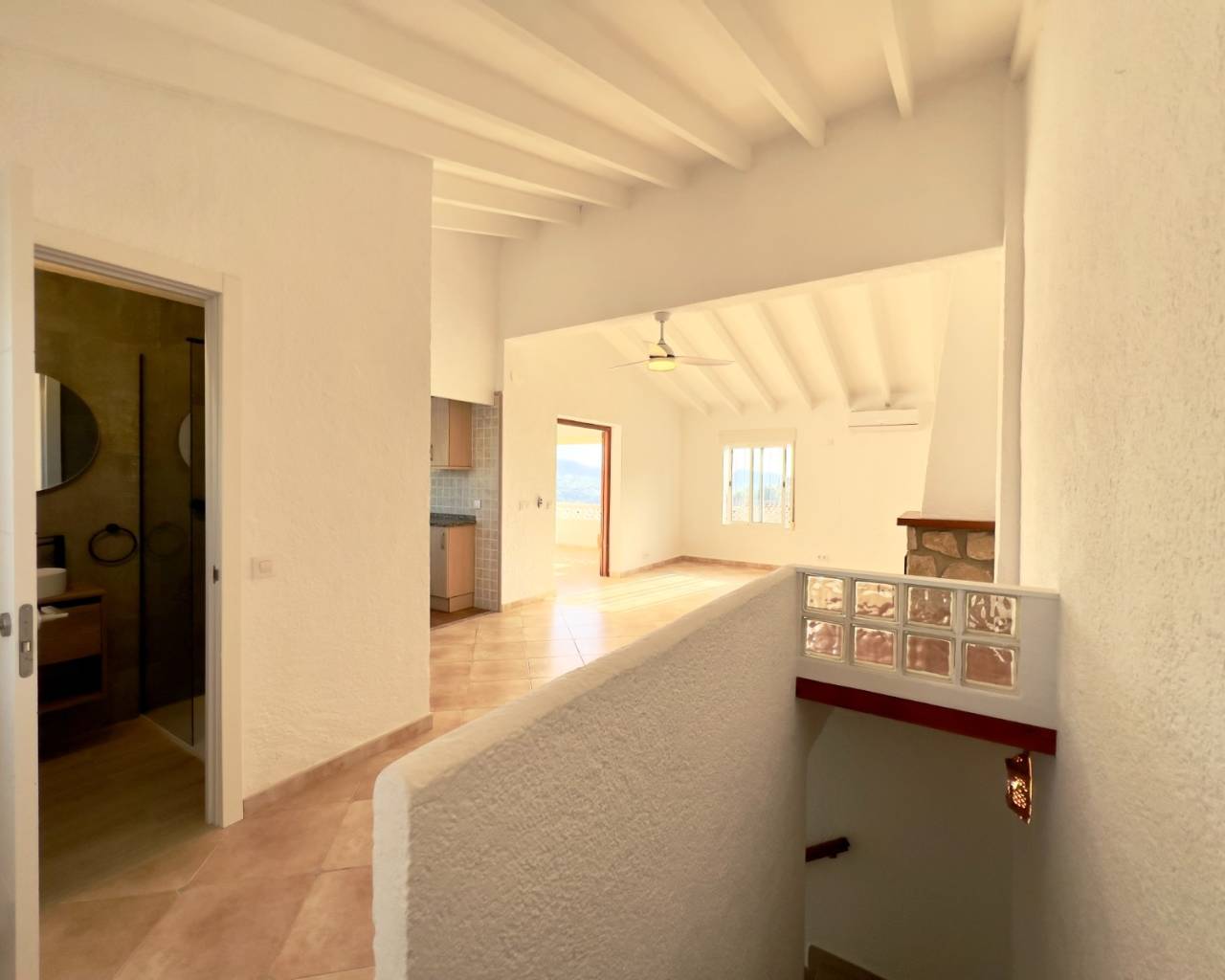 Venta - Bungalow - Moraira - La Sabatera