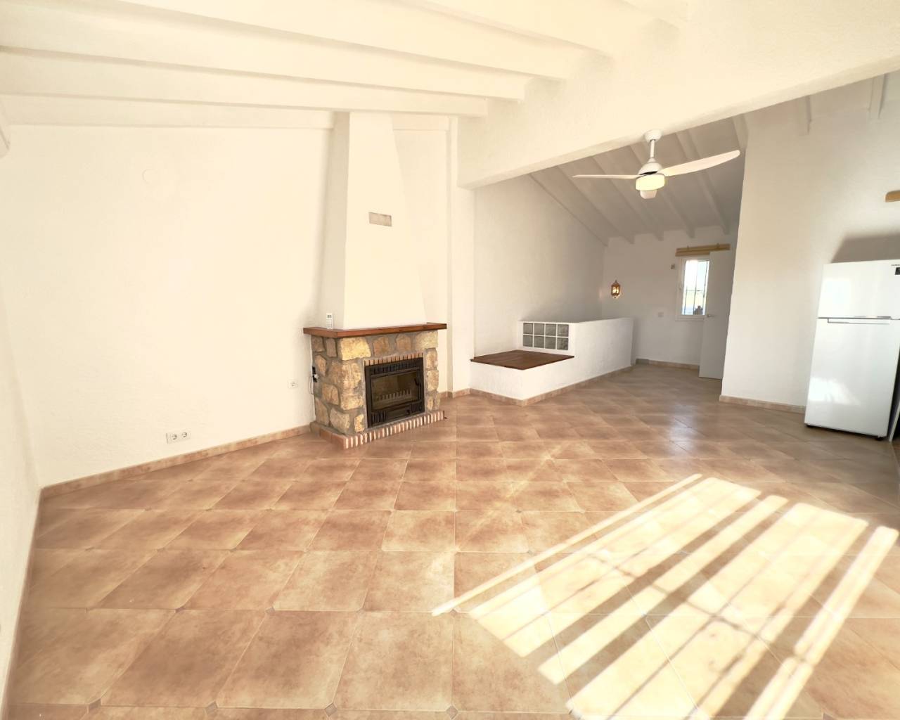 Venta - Bungalow - Moraira - La Sabatera