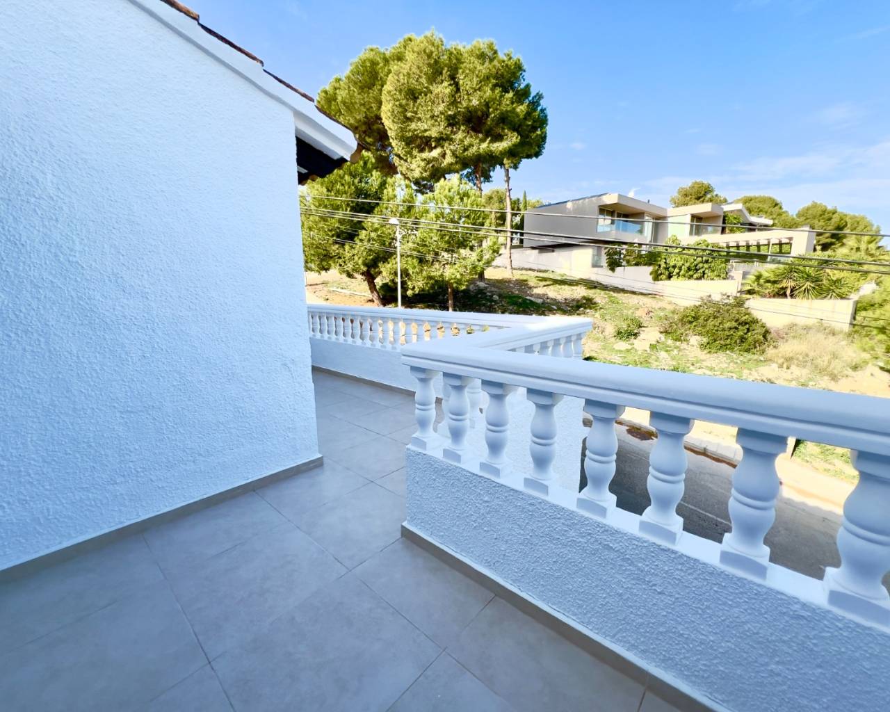 Venta - Bungalow - Moraira - La Sabatera