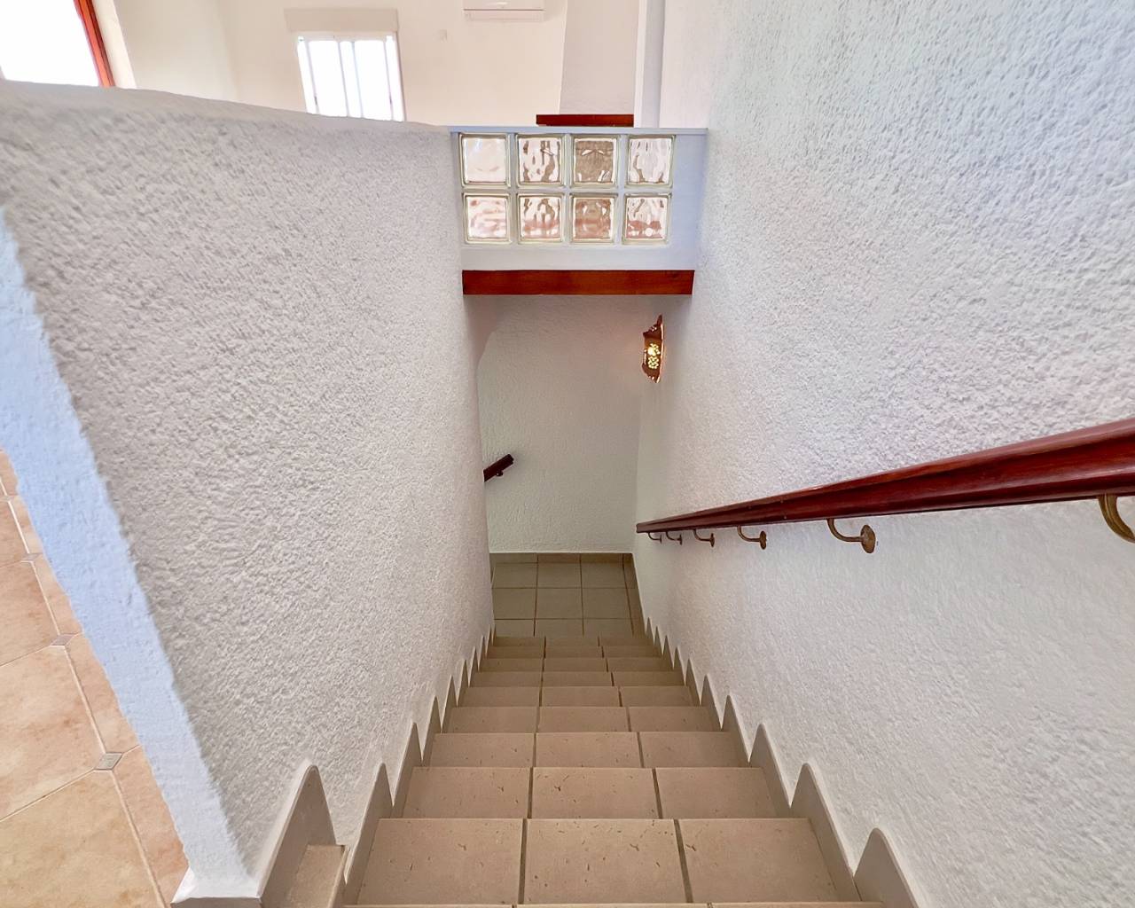 Venta - Bungalow - Moraira - La Sabatera