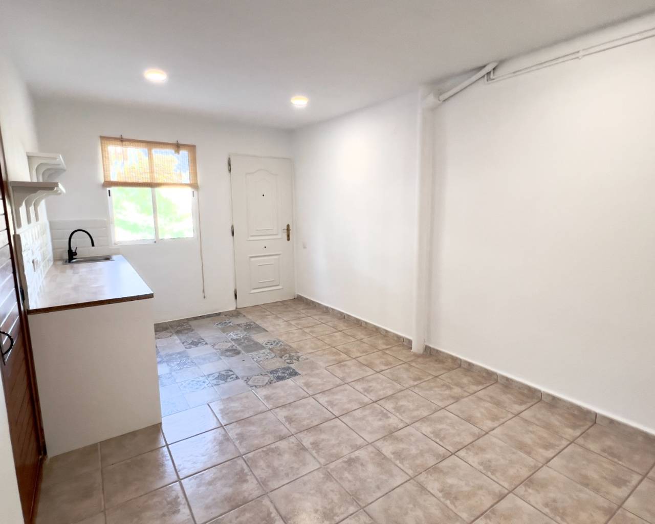 Venta - Bungalow - Moraira - La Sabatera