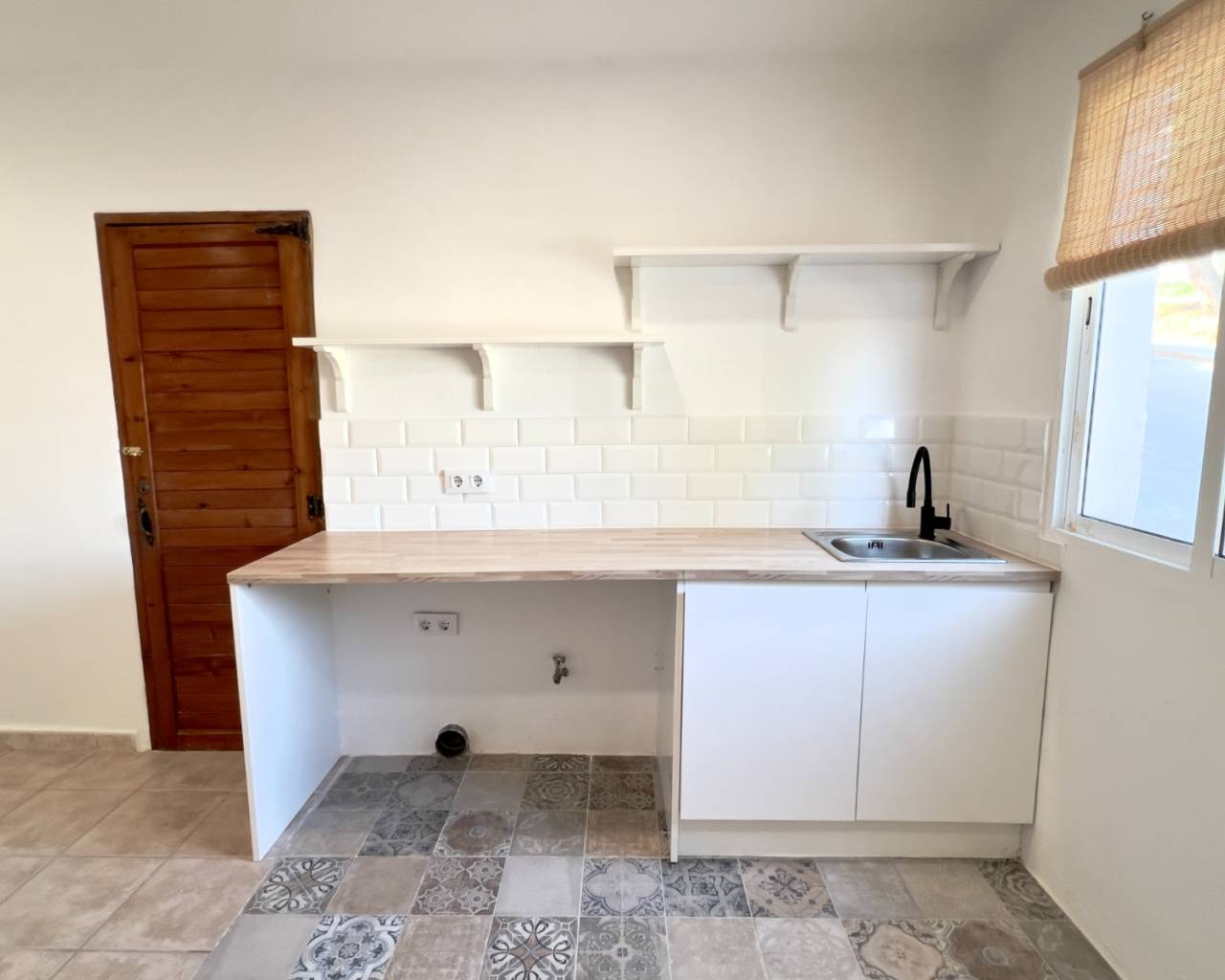 Venta - Bungalow - Moraira - La Sabatera