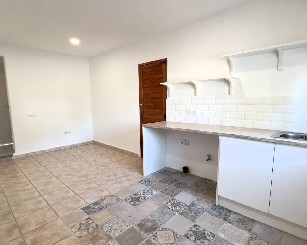 Venta - Bungalow - Moraira - La Sabatera