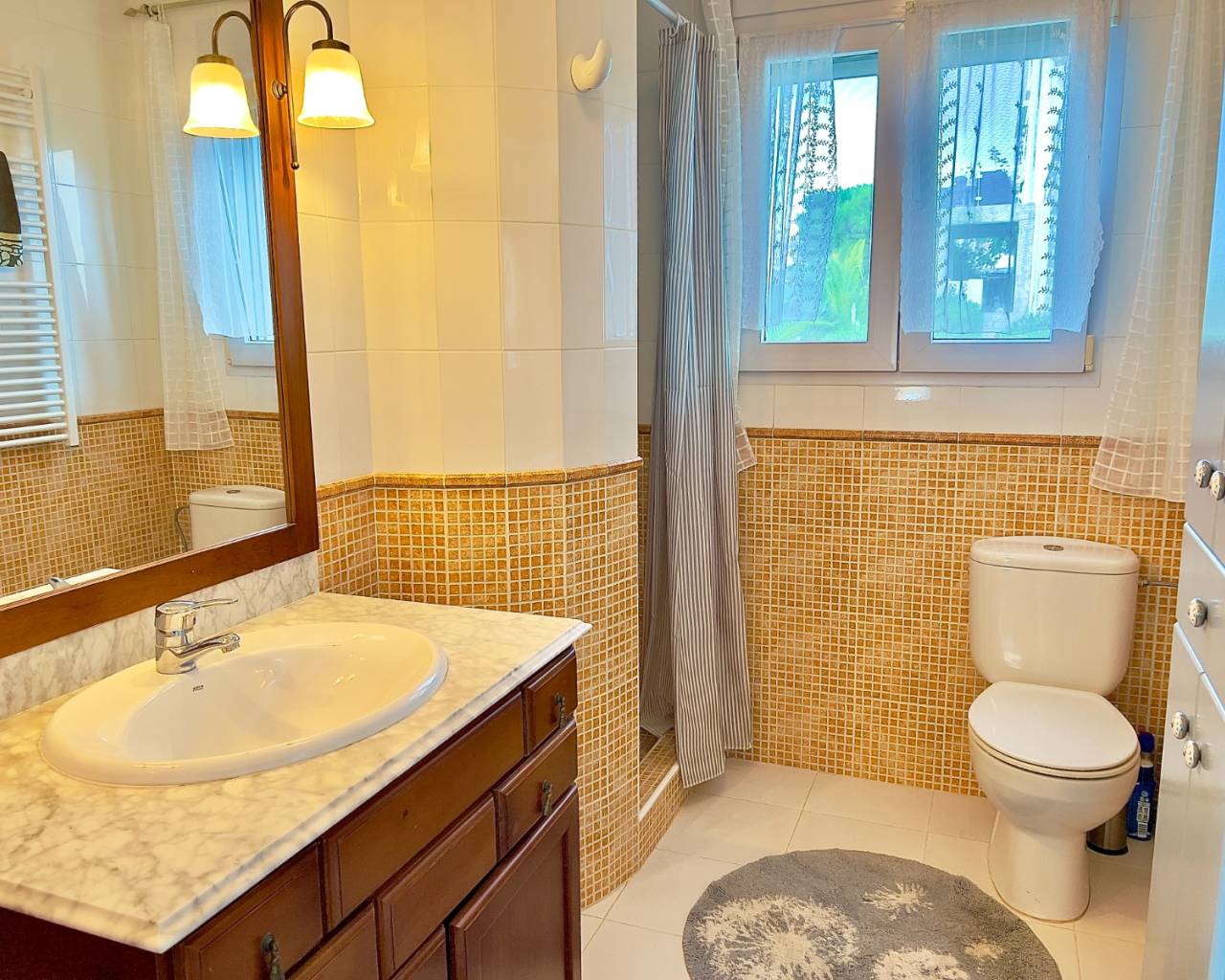 Venta - Bungalow - Moraira - Paichi