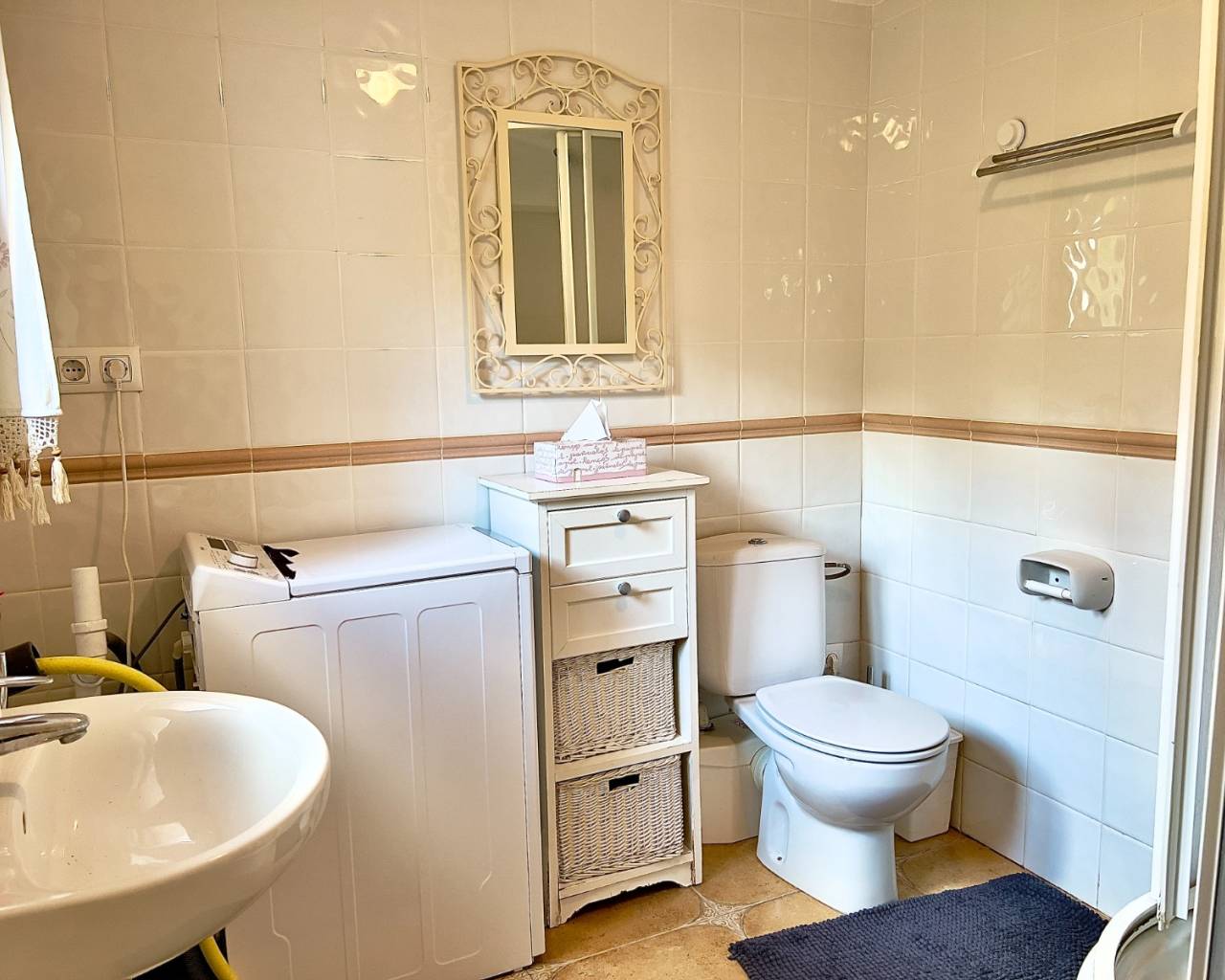 Venta - Bungalow - Moraira - Paichi