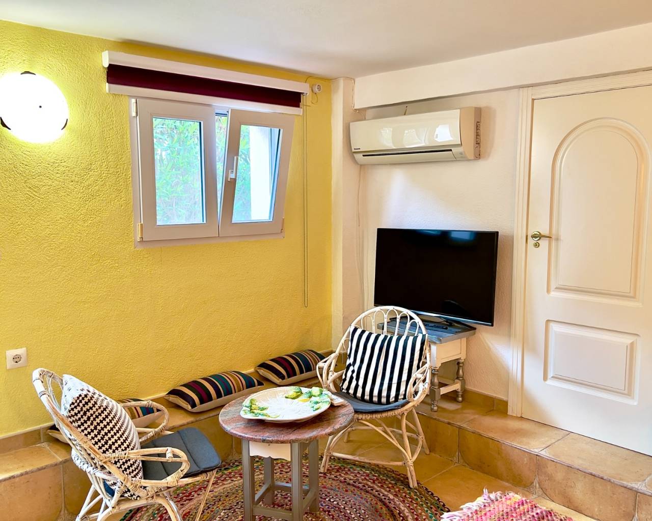 Venta - Bungalow - Moraira - Paichi