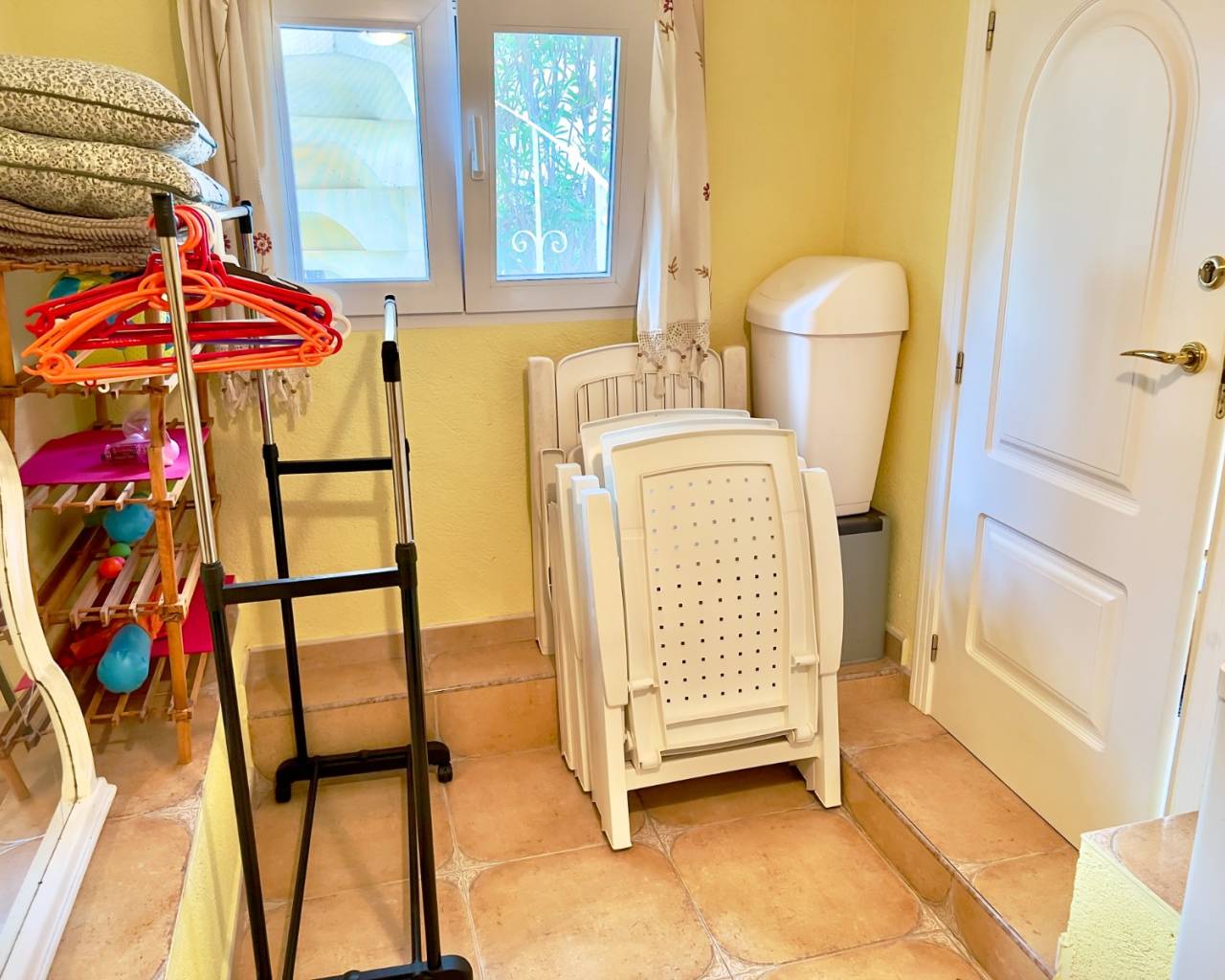 Venta - Bungalow - Moraira - Paichi