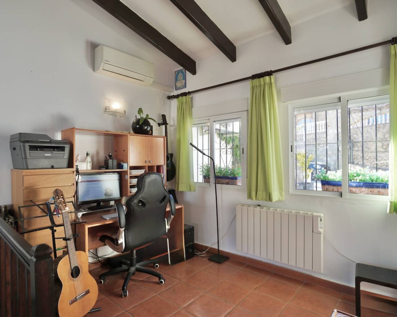 Venta - Bungalow - Moraira - Tabaira