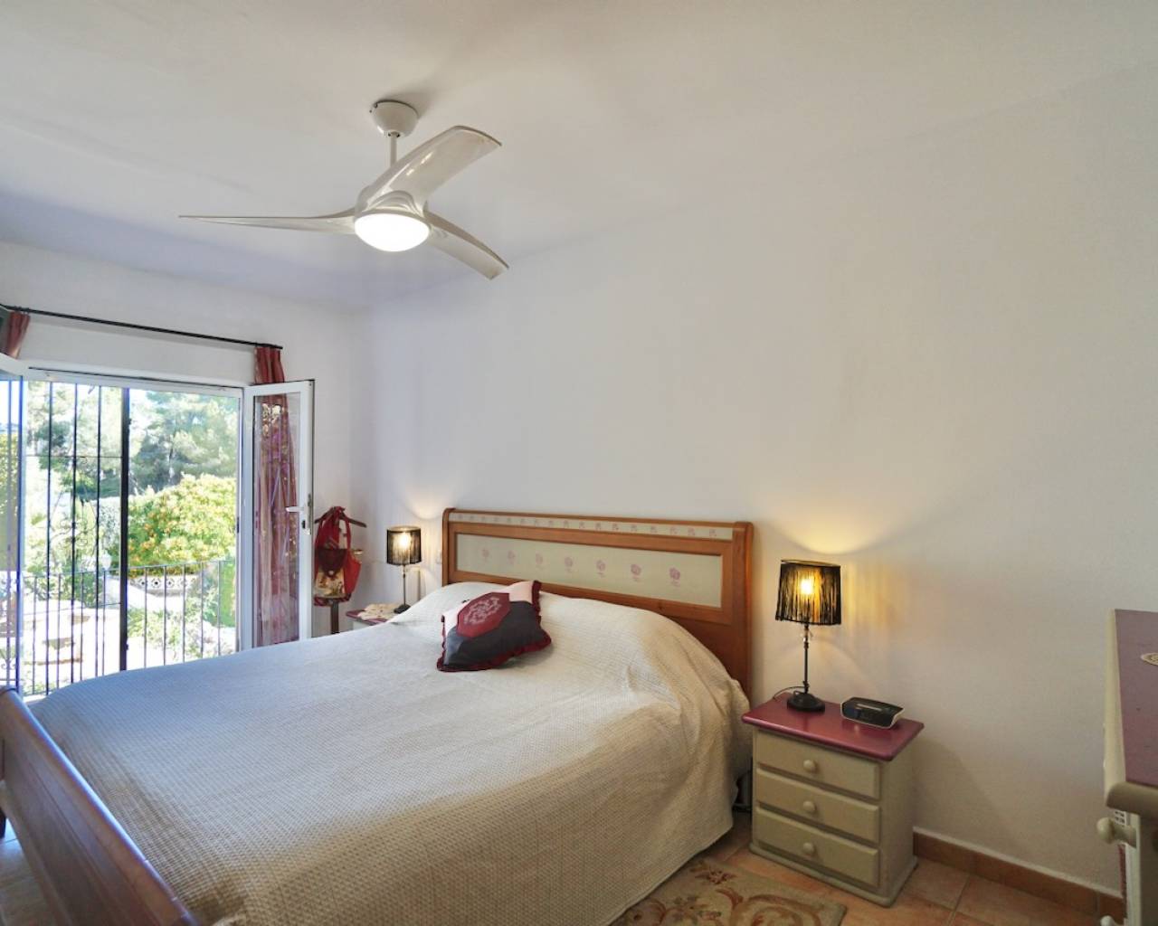 Venta - Bungalow - Moraira - Tabaira