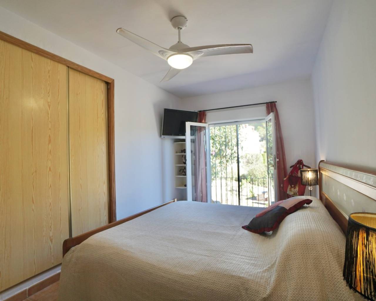 Venta - Bungalow - Moraira - Tabaira