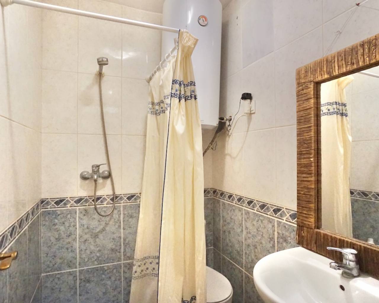 Venta - Bungalow - Moraira - Tabaira