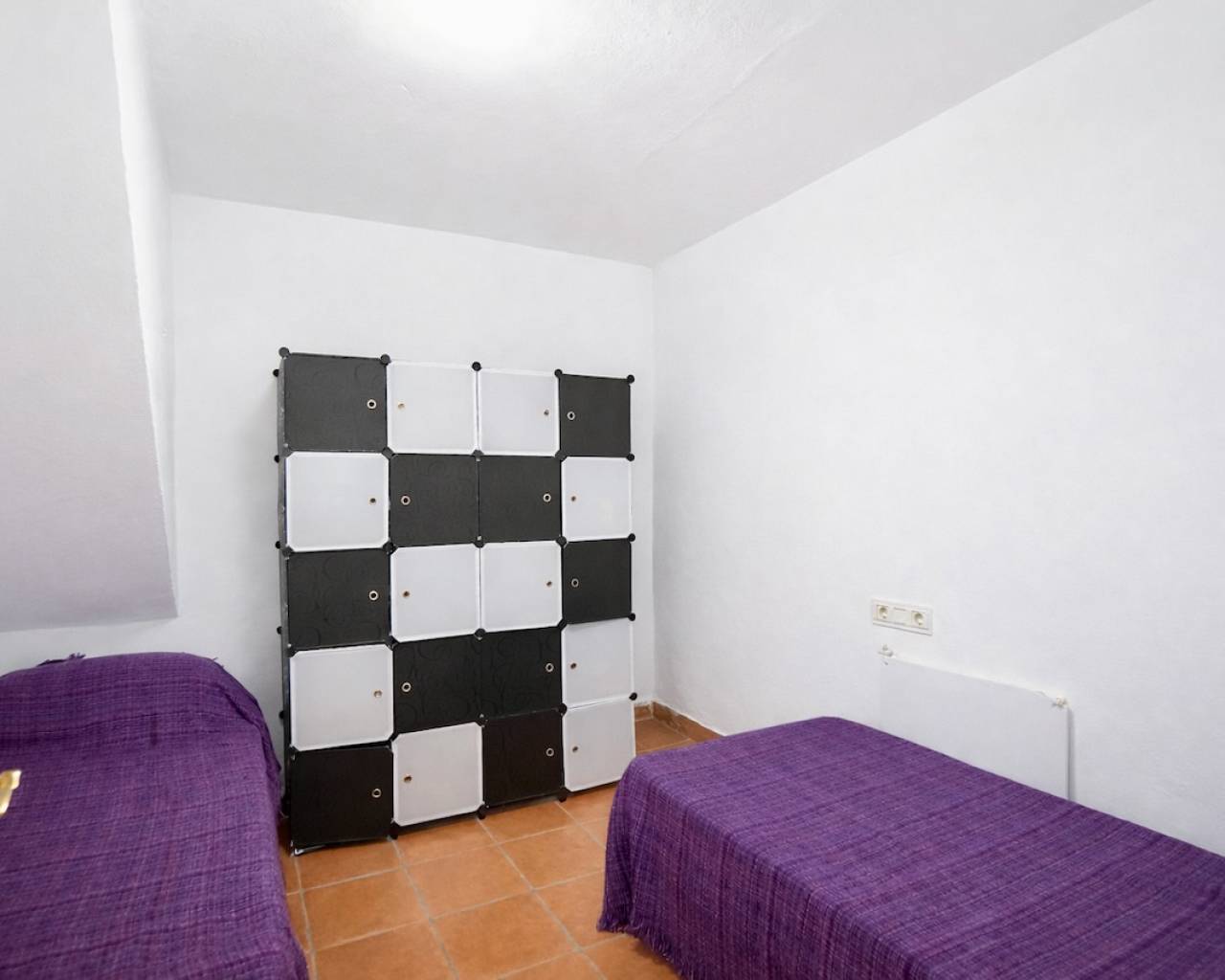 Venta - Bungalow - Moraira - Tabaira