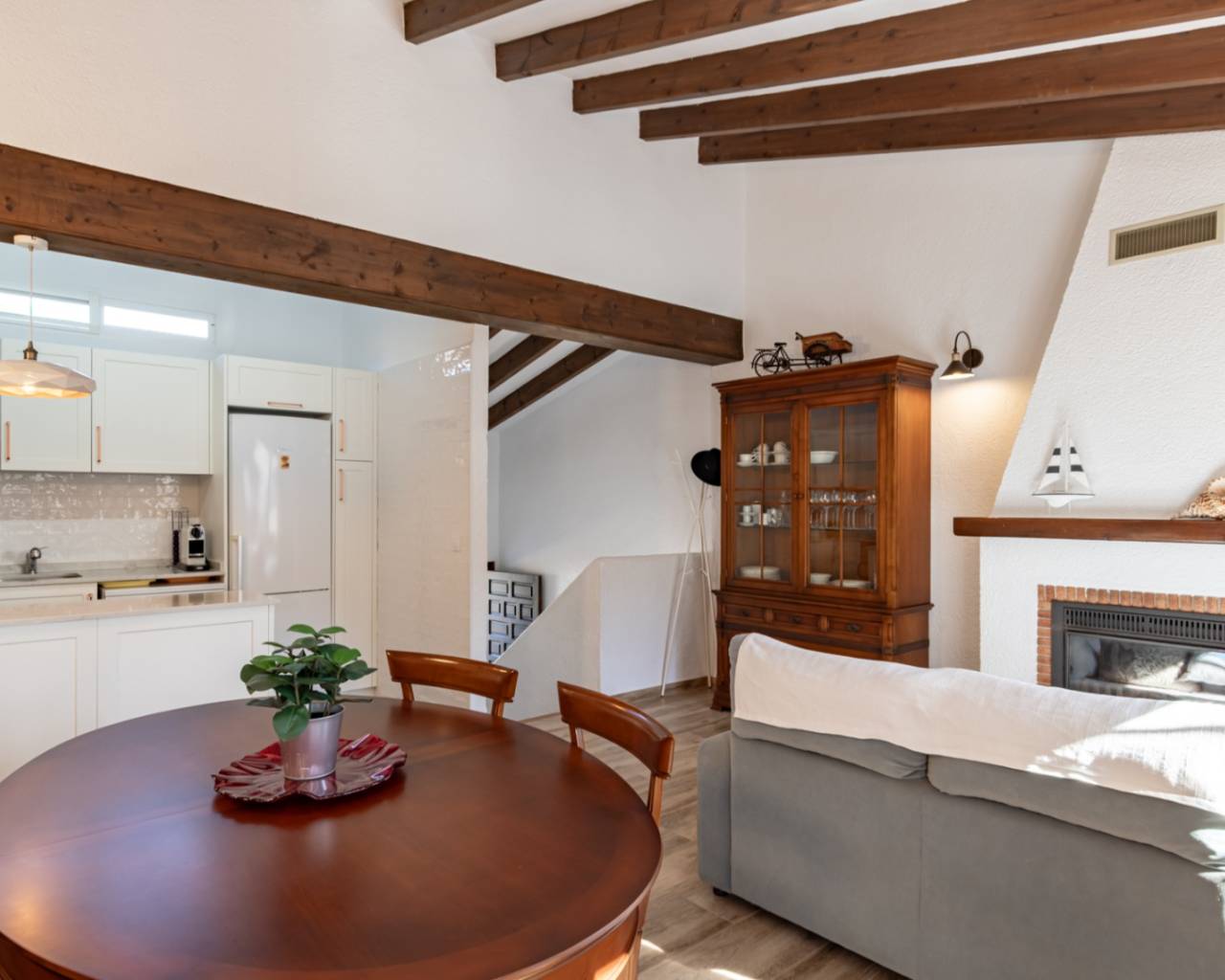 Venta - Casa de pueblo - Moraira - Moravit