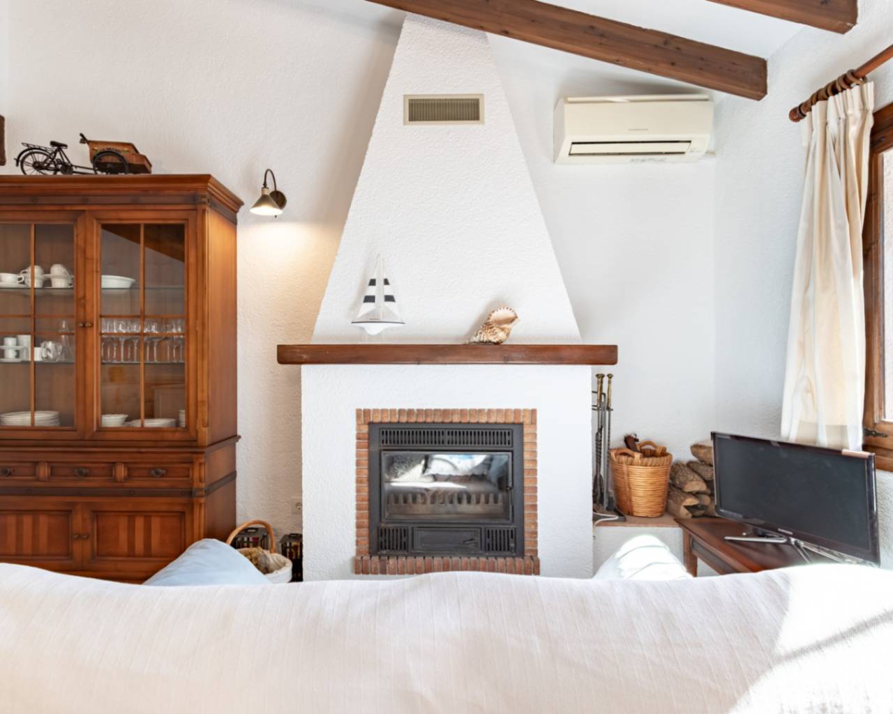 Venta - Casa de pueblo - Moraira - Moravit