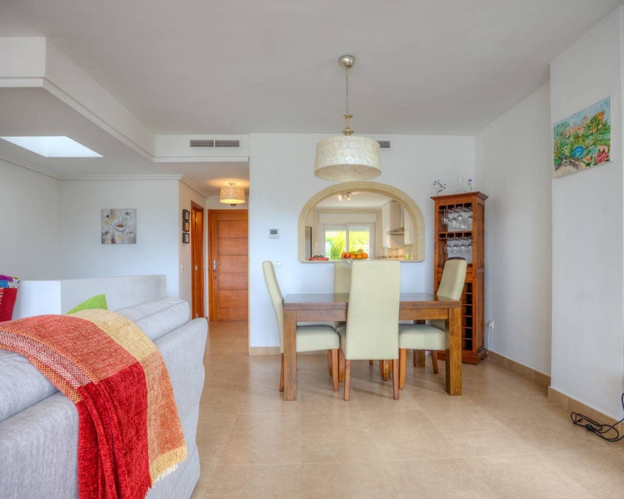 Venta - Bungalow - Moraira - Sabatera