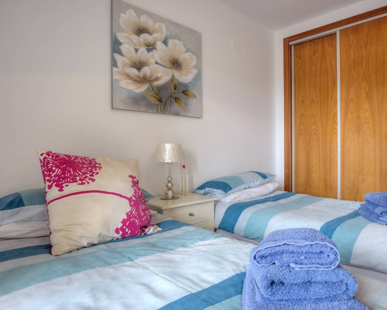Venta - Bungalow - Moraira - Sabatera