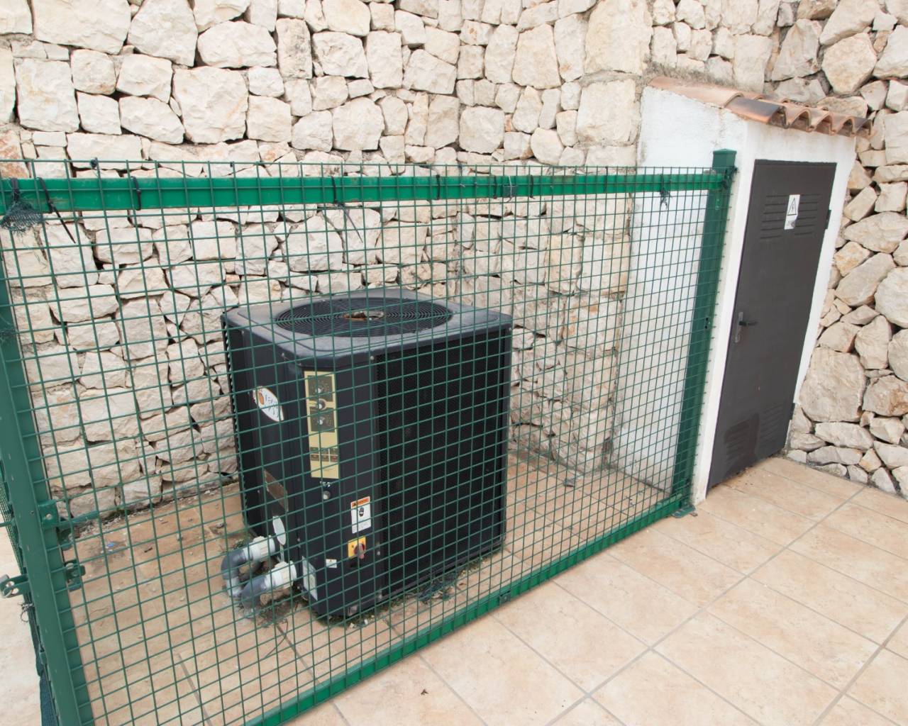 Venta - Bungalow - Moraira - Sabatera