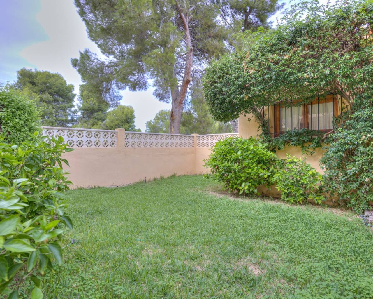 Venta - Bungalow - Moraira
