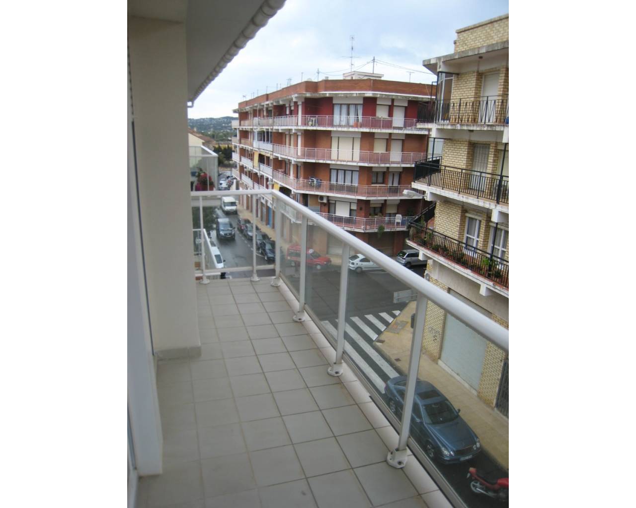 Alquileres de larga temporada - Apartamento - Javea