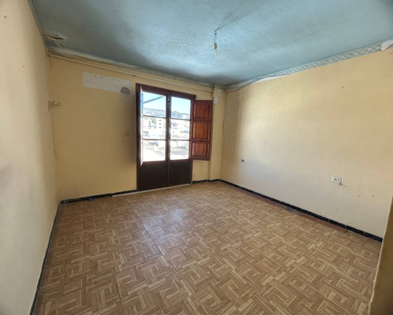 Venta - Apartamento - Javea - Pueblo