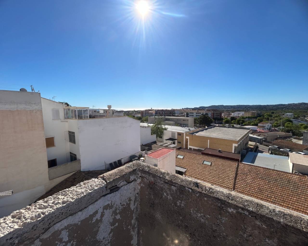 Venta - Apartamento - Javea - Pueblo