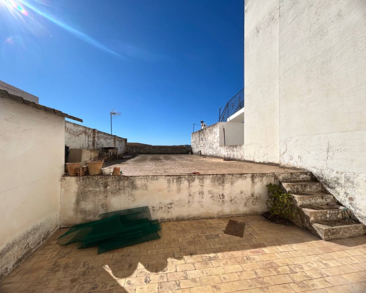 Venta - Apartamento - Javea - Pueblo