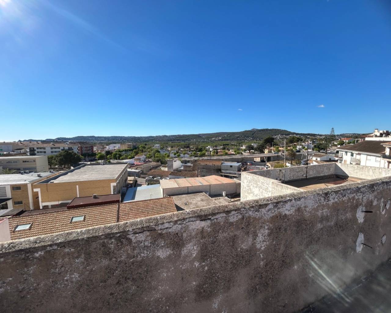 Venta - Apartamento - Javea - Pueblo