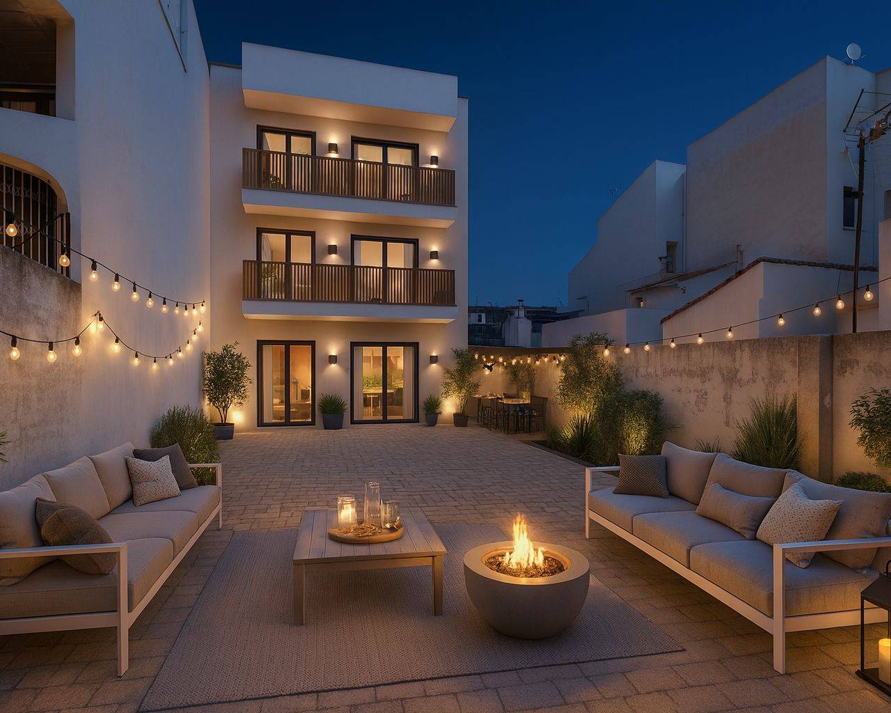 Venta - Apartamento - Javea - Pueblo