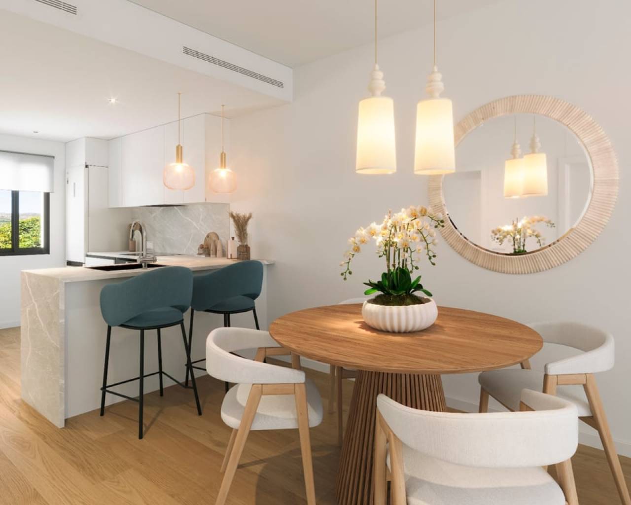 Venta - Apartamento - Alfaz del Pi - Alfas del Pi