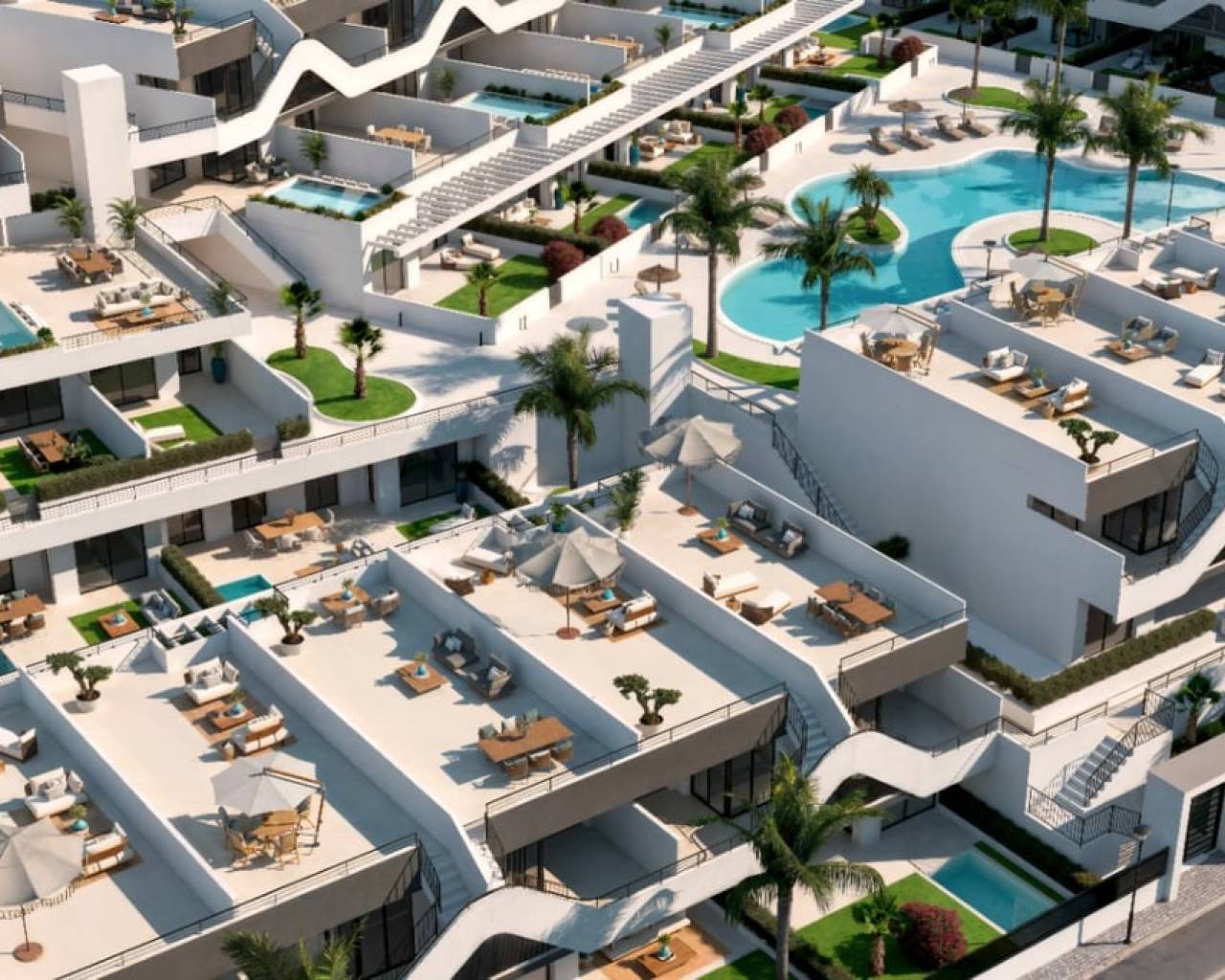Venta - Apartamento - Alfaz del Pi - Alfas del Pi