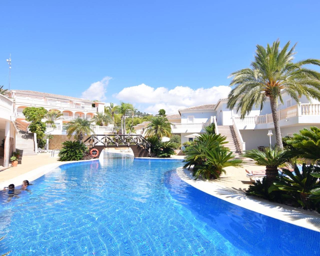 Venta - Apartamento - Benissa