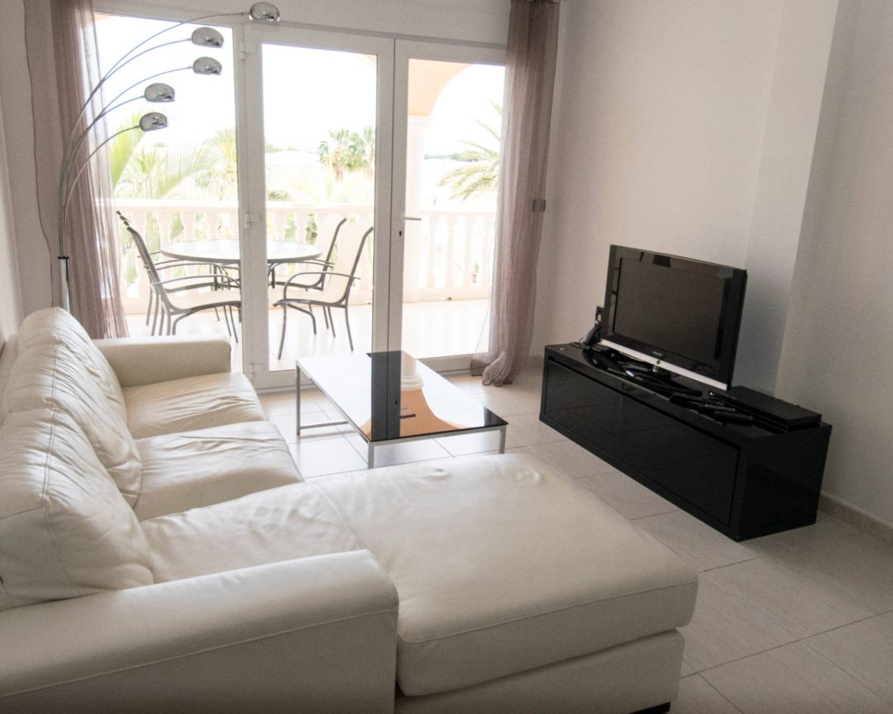 Venta - Apartamento - Benissa