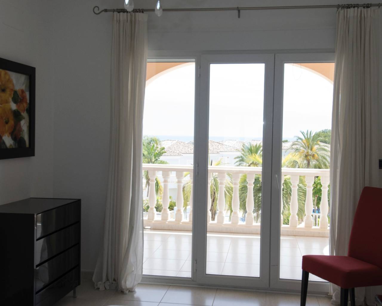 Venta - Apartamento - Benissa