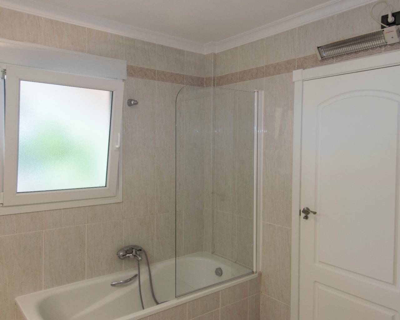 Venta - Apartamento - Benissa