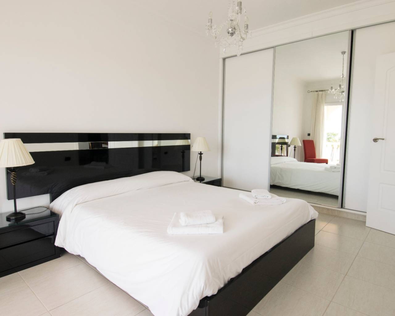Venta - Apartamento - Benissa