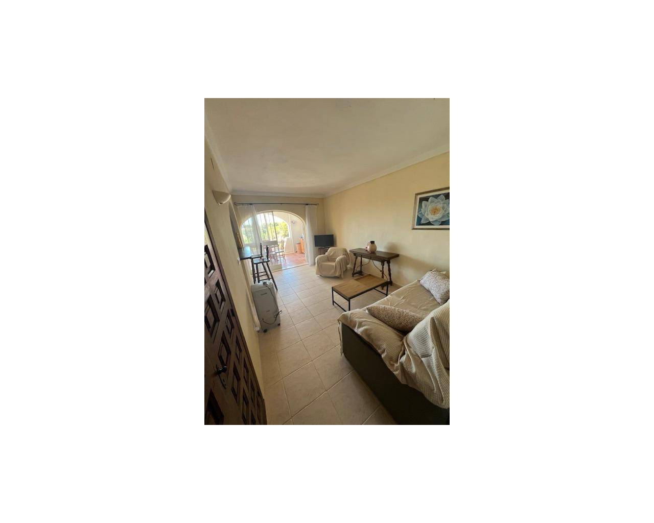 Venta - Apartamento - Benissa - Montemar