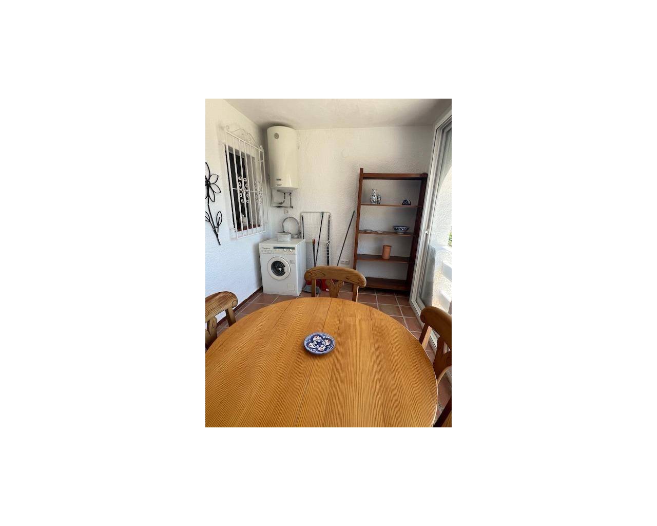 Venta - Apartamento - Benissa - Montemar